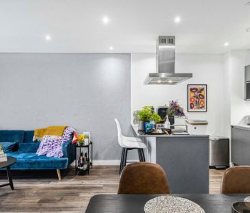 1 bedroom apartment to rent - Photo 6