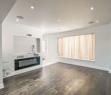 For Lease - 12 Gondola Crescent Unit# Main floor, Brampton, Ontario - Photo 2