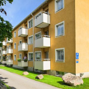 Videgatan 4 A, Linköping - Photo 2