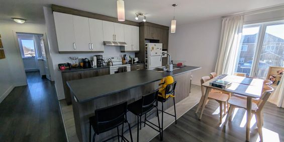 Immeuble - 1470 -1480 Rue Lionel-Giroux, Drummondville Grand 5 1/2 à Louer à Drummondville - Photo 3