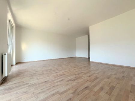 Bis zu 3 Monate MIETFREI! - Mit sonnigem Balkon: Moderne 2-Zimmerwohnung Nähe CityPark - Photo 2