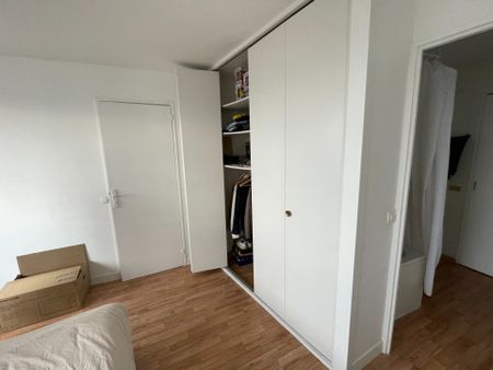 Location Appartement 2 pièces 41m² RENNES 35000 - Photo 4