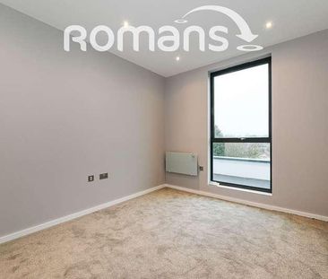 The Braccans, London Road, Bracknell, RG12 - Photo 2