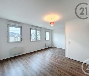 Location Appartement 1 pièce 30m² MELUN 77000 - Photo 3