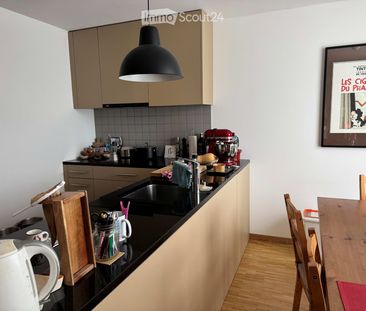 3.5 Zimmer, 88 m² - Photo 6