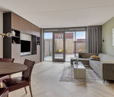 Huis te huur: Tanzaniet 19 4762 CP Zevenbergen - Photo 5