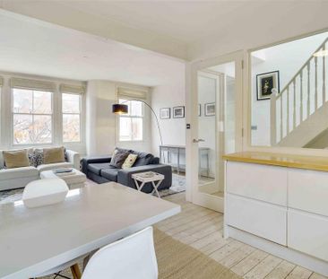 3 bedroom maisonette to rent - Photo 4