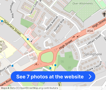 High Street, Winsford - Photo 1