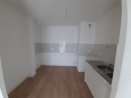 Appartement T4 102 m² - Photo 5