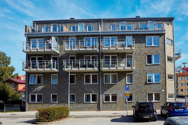 Villavägen 6 D - Foto 1