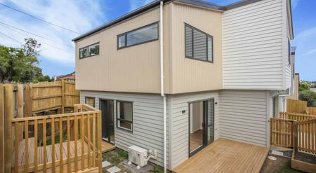 Standalone Townhouse - Photo 3