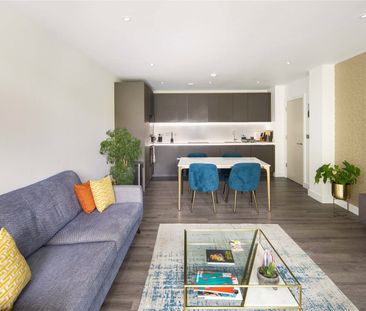 New North Road, N1 - Photo 3