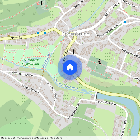 66957 Rheinland-Pfalz - Eppenbrunn