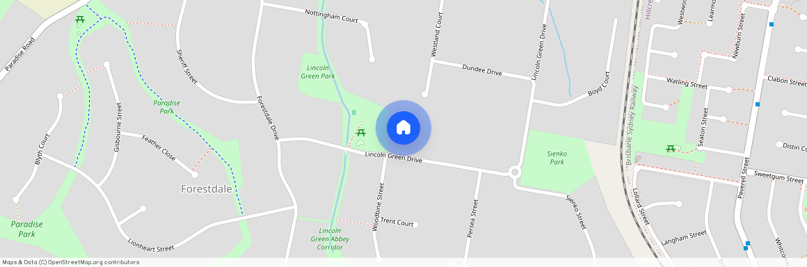 26-28 Lincoln Green Dr, Qld 4118, Forestdale