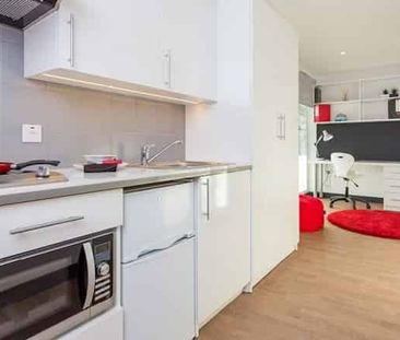 Studio Sydney - Photo 6