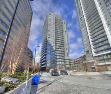 For Lease - 38 Forest Manor Road Unit# 2409, Toronto, Ontario - Photo 1