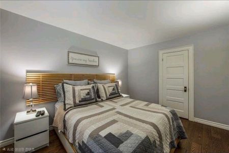 For Lease - 46 Mahoney Avenue, Toronto, Ontario - Photo 5