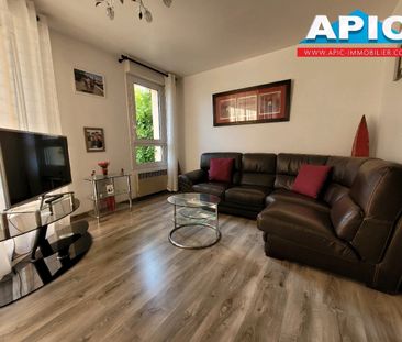 Appartement 37 m² - 2 Pièces - Groslay (95410) - Photo 1