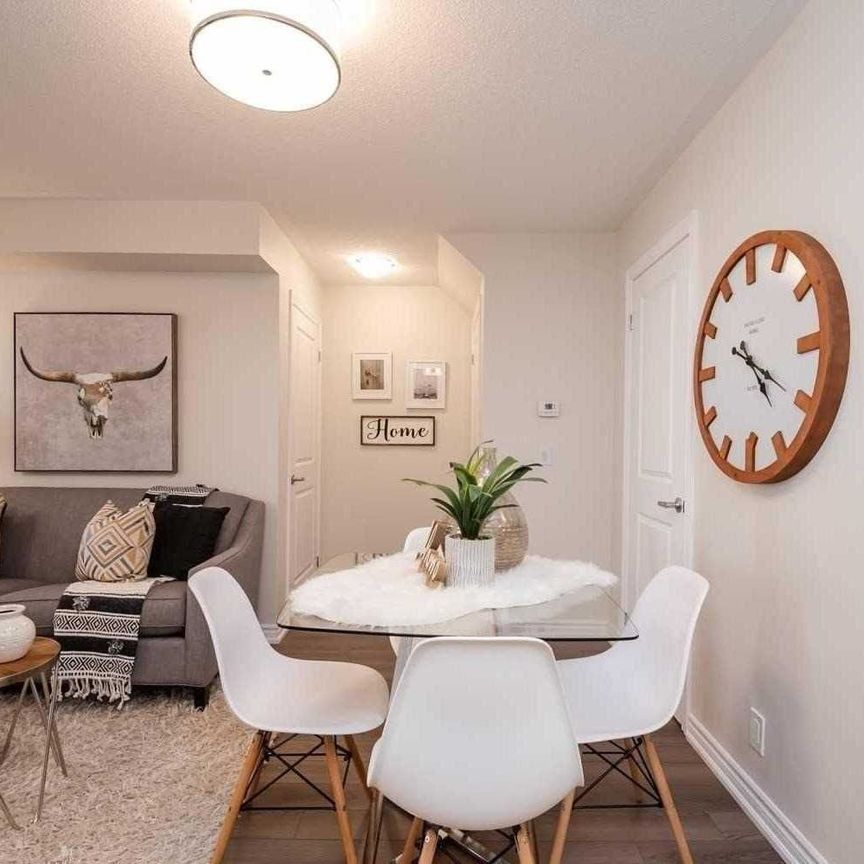 For Lease - 2500 Hill Rise Court Unit# 66, Oshawa, Ontario - Photo 1