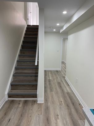 For Lease - 4086 KADIC Terrace, Mississauga, Ontario - Photo 1