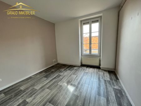 CHARLIEU - Rue des Moulins - Photo 3