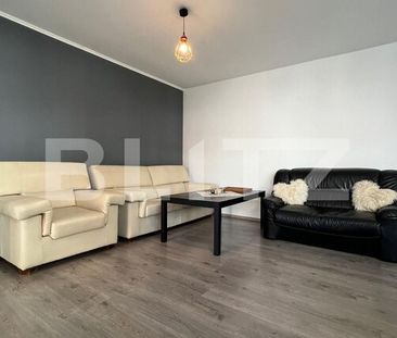 Apartament de 2 camere, 50 mp, terasa, parcare, zona Donath Park - Photo 3