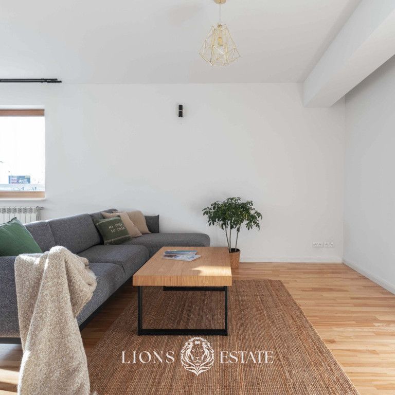 Warszawa, Praga-Południe, Praga-Południe Saska Kępa, Arabska - Photo 1