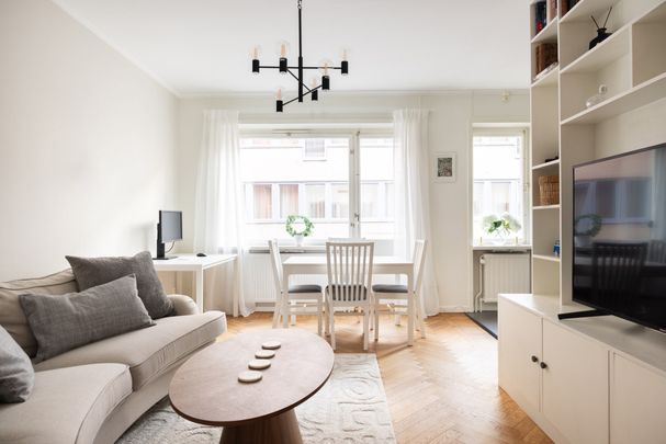 Kammarkagatan, Stockholm - Foto 1