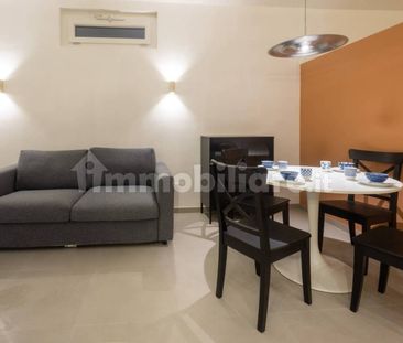 Bilocale via Madonna dell'Asilo 32, Viadotto Istonia, Corso G. Gari... - Photo 1
