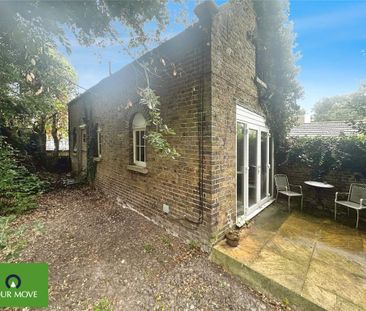 1 bedroom detached house to rent - Photo 6
