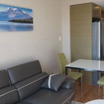 LUXURY FURNISHED 1BR + Den (downtown vancouver) FOR RENT - Photo 1