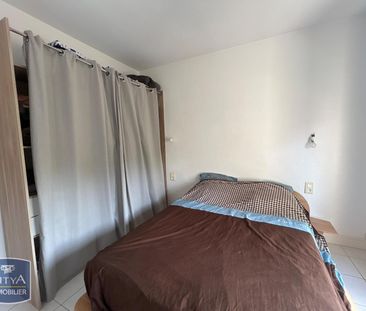 Location Appartement 3 pièces 79m² AGEN 47000 - Photo 3