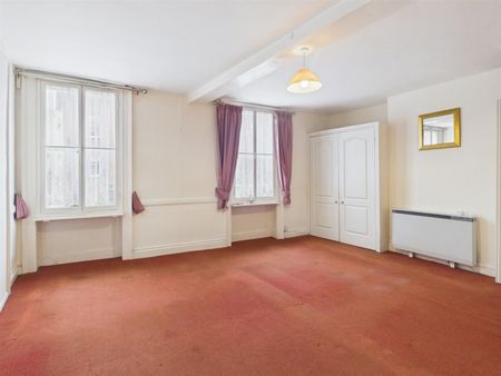 2 BED Flat To rent - Photo 3