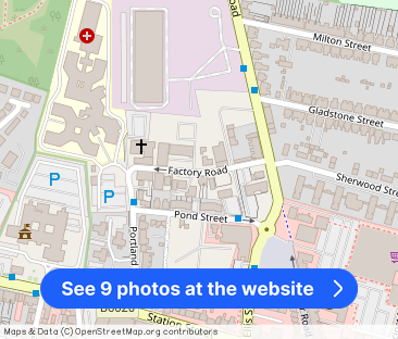 Portland Street, Kirkby-in-Ashfield, Nottingham, Nottinghamshire, NG17 - Photo 1