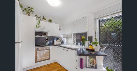 Neat and Tidy Townhouse in Great Location! - Photo 5