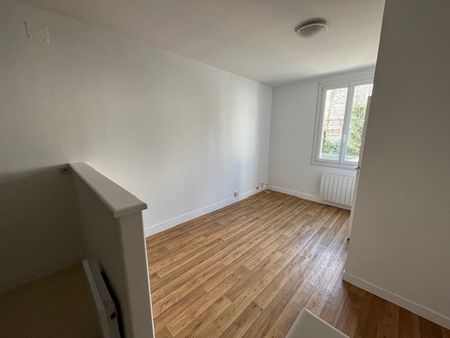 Louer studio 1 pièce de 23 m² à Rennes (35000) - Photo 4