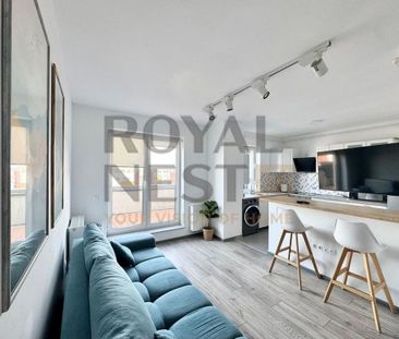 De inchiriat apartament cu 2 camere in Avantgarden3 - Fotografie 1