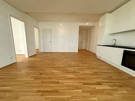 Luxurious Lifestyle at the Danube! - Photo 2