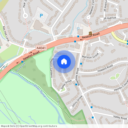 Newton Gardens, Birmingham, B43 5DX