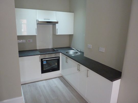 1 bedroom apartment to rent - Photo 1