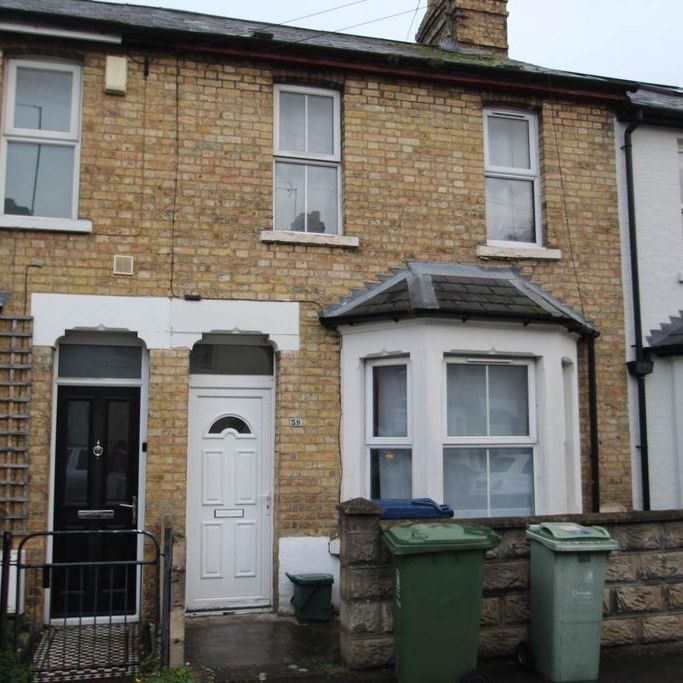 5 bedroom terraced house to rent - Photo 2