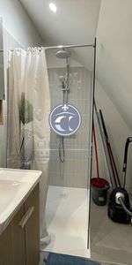 Appartement Blois 1 pièce(s) 23.5 m2 - Photo 4