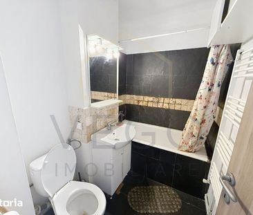 Apartament 3 camere la etaj intermediar, in Manastur - Aleea Retezat - Fotografie 5