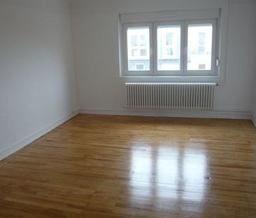 Appartement 5 pièces à Metz - Photo 2