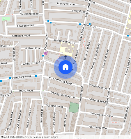 Fawcett Road, Southsea, Hampshire, PO4 0DP