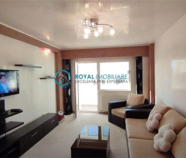 Royal Imobiliare Inchiriere Apartament 2 camere zona Republicii - Photo 4