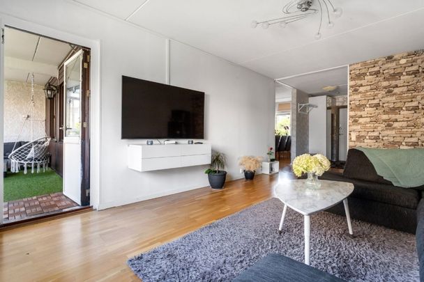 Kista - 3rok - tillsv - 20.125kr/mån - Photo 1