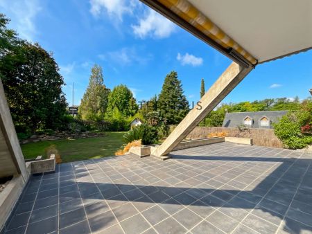 Casa unifamiliar en alquiler en Sant Cugat del Vallès, Barcelona - Photo 5