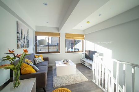 1 bedroom apartment to rent - Photo 4