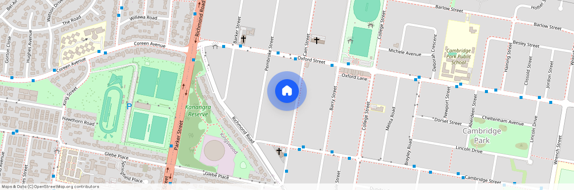 59 Cam Street, NSW 2747, Cambridge Park